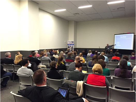 Session Proposals Needed!