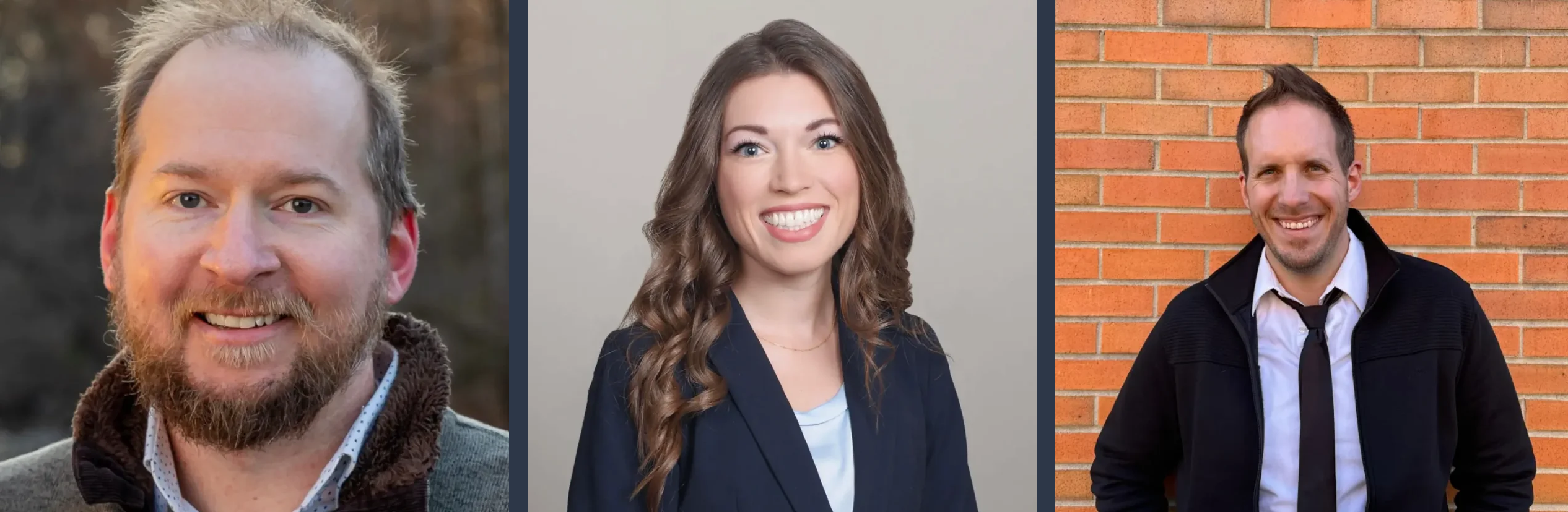 TI:ME Welcomes Three New Board Members