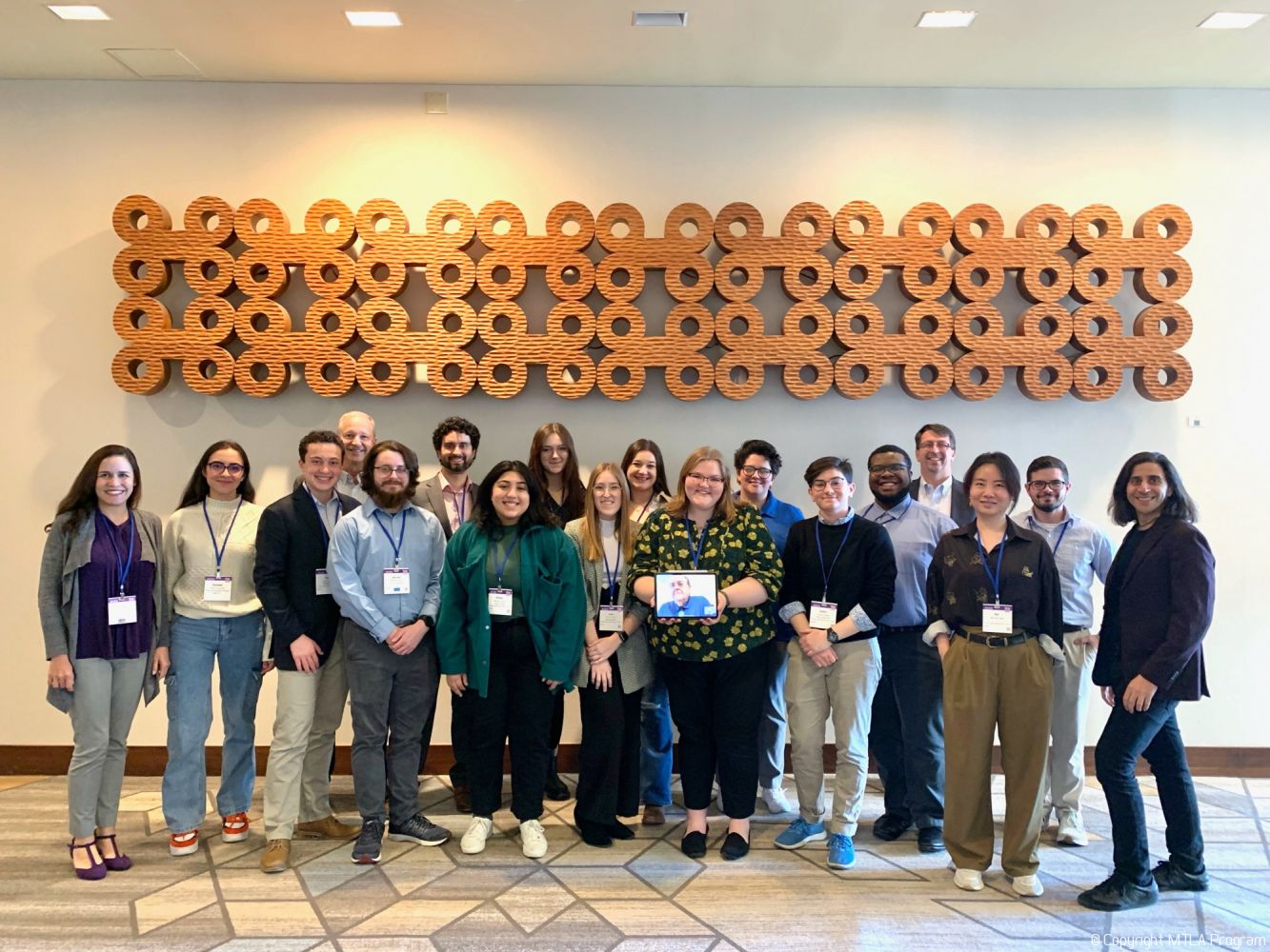 One week left to apply for TI:ME Leadership Academy